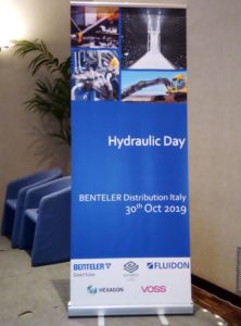Hydraulic Day