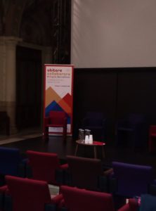 Abitare collaborare: Bologna Barcellona