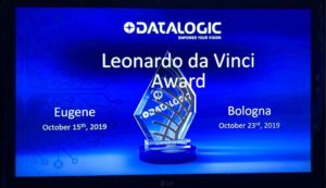 Leonardo da Vinci Award 2019
