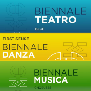 biennale di venezia