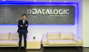 DATALOGIC EVENT