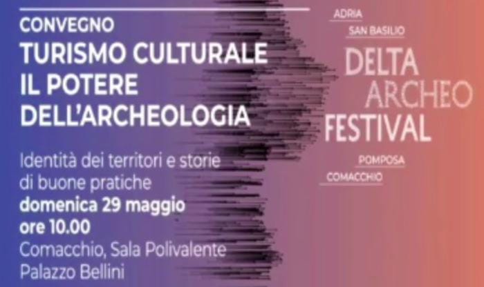 Il Potere dell'Archeologia