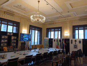 Interreg VI A Italia-Croatia
